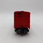Lionel 6-19230 O Gauge Frisco Double Door Boxcar EX/Box