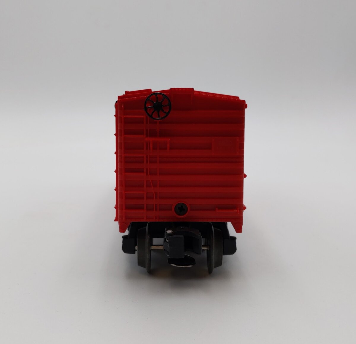 Lionel 6-19230 O Gauge Frisco Double Door Boxcar EX/Box