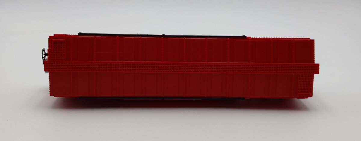 Lionel 6-19230 O Gauge Frisco Double Door Boxcar EX/Box