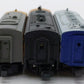 Arnold Rapido & Other N Scale Assorted Diesel Locomotives: 2021, 1600 [3] EX