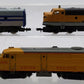 Arnold Rapido & Other N Scale Assorted Diesel Locomotives: 2021, 1600 [3] EX