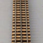 Ross Assorted O Scale Straight Track Sections 37 inch [4] VG