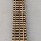 Ross Assorted O Scale Straight Track Sections 37 inch [4] VG
