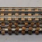 Ross Assorted O Scale Straight Track Sections 37 inch [4] VG