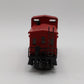 Lionel 6-19710 O Gauge Frisco Extended Vision Caboose with Smoke #19710 NIB