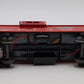 Lionel 6-19710 O Gauge Frisco Extended Vision Caboose with Smoke #19710 NIB
