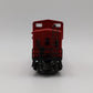 Lionel 6-19710 O Gauge Frisco Extended Vision Caboose with Smoke #19710 NIB
