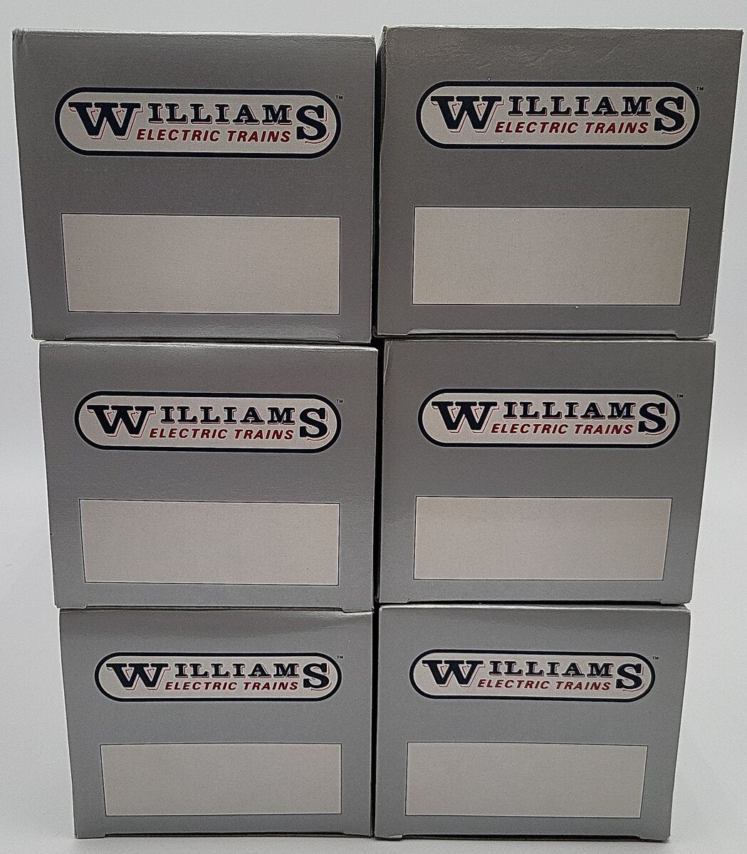 Williams 16101 O Gauge RDG 