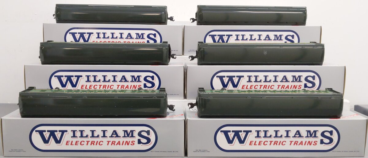 Williams 16101 O Gauge RDG 