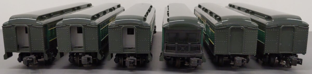 Williams 16101 O Gauge RDG 