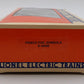 Lionel 6-19408 O Gauge Frisco Coil Gondola NIB