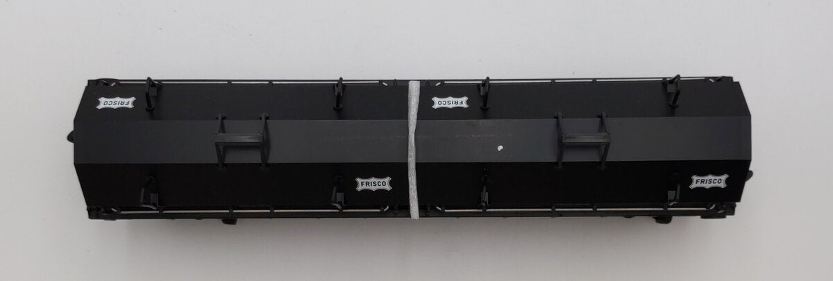 Lionel 6-19408 O Gauge Frisco Coil Gondola NIB