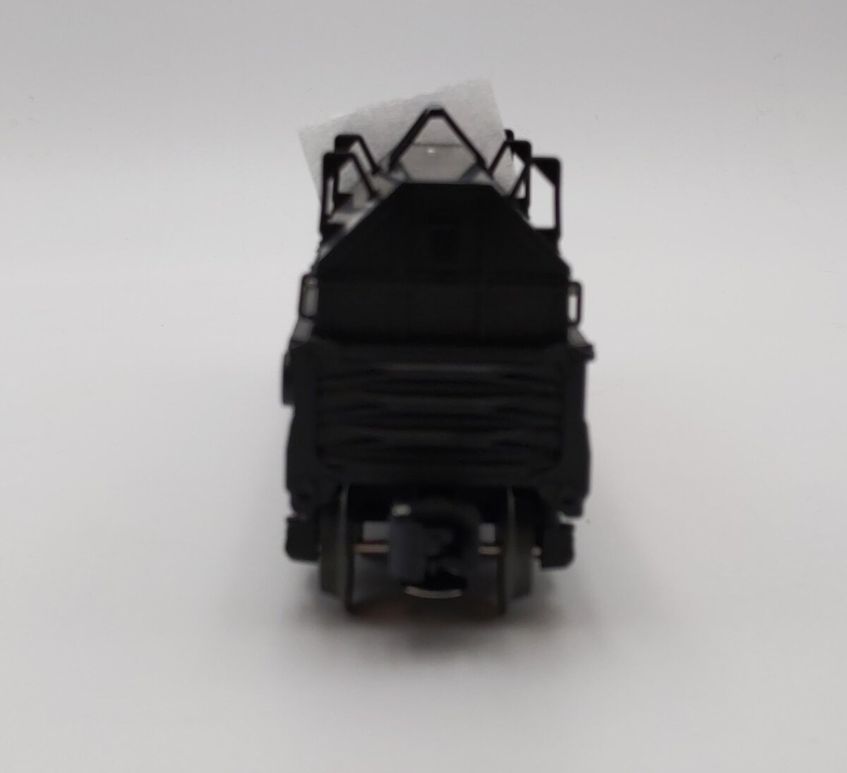 Lionel 6-19408 O Gauge Frisco Coil Gondola NIB