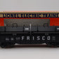 Lionel 6-19408 O Gauge Frisco Coil Gondola NIB