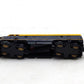 Revell HO Scale Atchison Topeka Santa Fe F7 Diesel Locomotive Custom