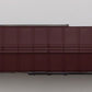 Lionel 6-19519 O Gauge Frisco Stock Car (Fallen Flags #5) NIB