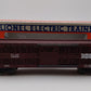 Lionel 6-19519 O Gauge Frisco Stock Car (Fallen Flags #5) NIB