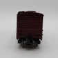 Lionel 6-19519 O Gauge Frisco Stock Car (Fallen Flags #5) NIB