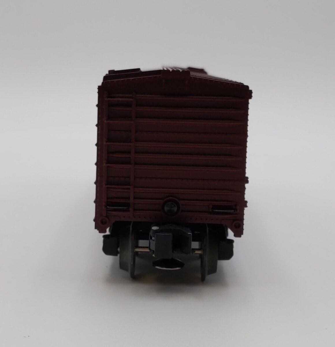 Lionel 6-19519 O Gauge Frisco Stock Car (Fallen Flags #5) NIB