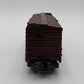 Lionel 6-19519 O Gauge Frisco Stock Car (Fallen Flags #5) NIB