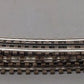 Ross Assorted O Scale Curved Track Sections [5] VG