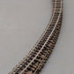 Ross Assorted O Scale Curved Track Sections [5] VG