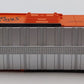 Lionel 6-19229 O Gauge Frisco Boxcar with Diesel Railsounds NIB