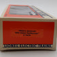Lionel 6-19229 O Gauge Frisco Boxcar with Diesel Railsounds NIB