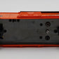Lionel 6-19229 O Gauge Frisco Boxcar with Diesel Railsounds NIB
