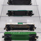 Lionel & Williams Assorted O Gauge Freight Cars [4] EX