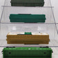 Lionel & Williams Assorted O Gauge Freight Cars [4] EX