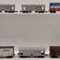 Atlas & Other N Scale Assorted Freight Trains [10] VG