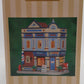 Lemax 65105 The Corner Barber Shop EX/Box