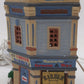 Lemax 65105 The Corner Barber Shop EX/Box
