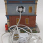 Lemax 65105 The Corner Barber Shop EX/Box