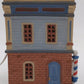 Lemax 65105 The Corner Barber Shop EX/Box