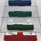 Lionel Assorted O Gauge Box Cars [4] EX