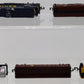 AHM 4614C N AT&SF GP-30 Horseshoe Frieght Train Set/Box