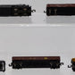 AHM 4614C N AT&SF GP-30 Horseshoe Frieght Train Set/Box