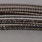 Ross Assorted O Scale Curved Track Sections [16] VG