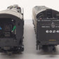 Lionel 6-28069 O Century Club II NYC Niagara 4-8-4 Steam Loco & Tender #6024 LN/Box