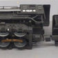Lionel 6-28069 O Century Club II NYC Niagara 4-8-4 Steam Loco & Tender #6024 LN/Box