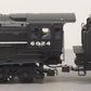 Lionel 6-28069 O Century Club II NYC Niagara 4-8-4 Steam Loco & Tender #6024 LN/Box