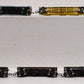 Bachmann & Other N Scale Assorted Freight Trains [13] VG