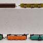 Bachmann & Other N Scale Assorted Freight Trains [13] VG
