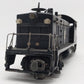 Lionel 623 Vintage O Santa Fe NW-2 Diesel Switcher VG