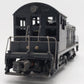 Lionel 623 Vintage O Santa Fe NW-2 Diesel Switcher VG