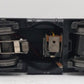 Lionel 623 Vintage O Santa Fe NW-2 Diesel Switcher VG
