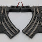 Lionel 042 O Gauge LH/RH Postwar Manual Control Switches VG