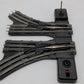 Lionel 042 O Gauge LH/RH Postwar Manual Control Switches VG